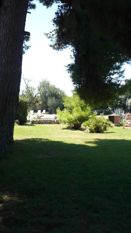 Asparano Ognina Esterno foto