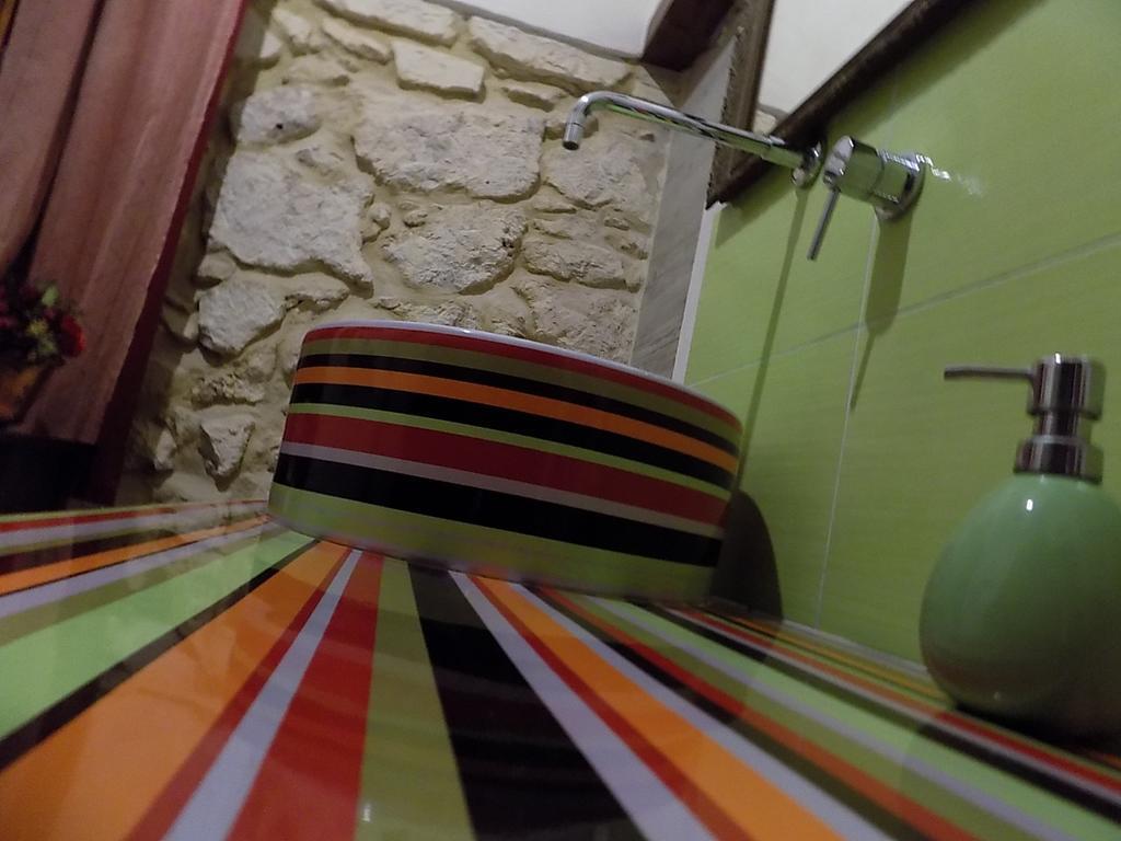 Asparano Ognina Esterno foto