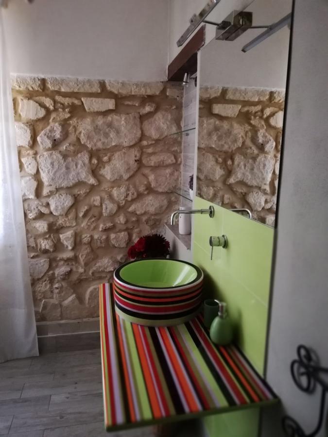Asparano Ognina Esterno foto